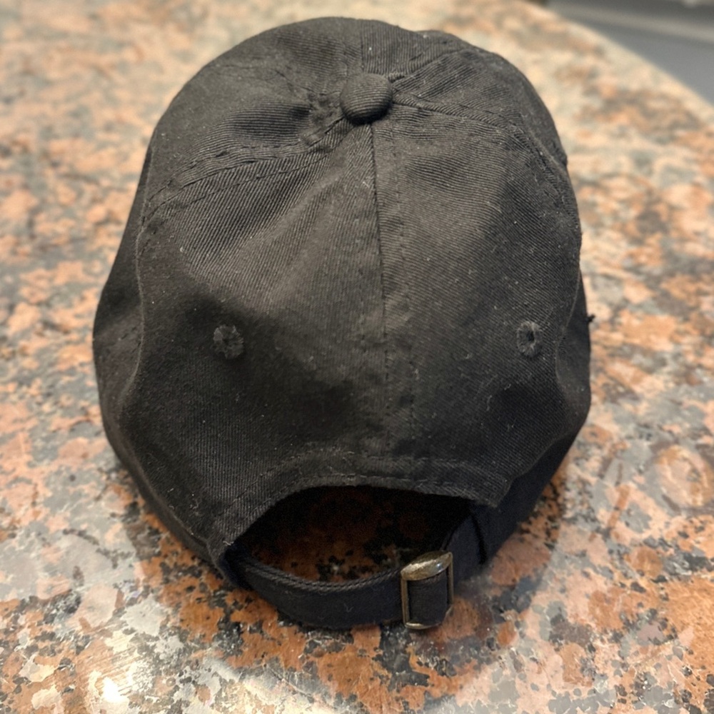 Logic Everybody Baseball Cap - Picture 3 of 6